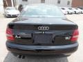 Brilliant Black - A4 1.8T quattro Sedan Photo No. 10