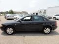 Brilliant Black - A4 1.8T quattro Sedan Photo No. 12