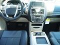 2012 Bright Silver Metallic Chrysler Town & Country Touring - L  photo #5