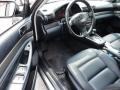 Brilliant Black - A4 1.8T quattro Sedan Photo No. 14