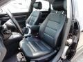 Brilliant Black - A4 1.8T quattro Sedan Photo No. 18