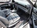 Brilliant Black - A4 1.8T quattro Sedan Photo No. 19