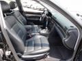 Brilliant Black - A4 1.8T quattro Sedan Photo No. 21