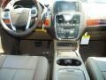 2012 True Blue Pearl Chrysler Town & Country Limited  photo #6