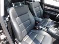 Brilliant Black - A4 1.8T quattro Sedan Photo No. 22