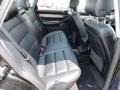 Brilliant Black - A4 1.8T quattro Sedan Photo No. 26