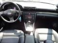 Brilliant Black - A4 1.8T quattro Sedan Photo No. 30