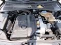 Brilliant Black - A4 1.8T quattro Sedan Photo No. 35