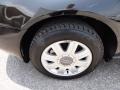Brilliant Black - A4 1.8T quattro Sedan Photo No. 38