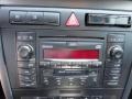 Brilliant Black - A4 1.8T quattro Sedan Photo No. 41