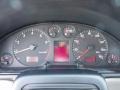 Brilliant Black - A4 1.8T quattro Sedan Photo No. 46