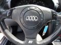 Brilliant Black - A4 1.8T quattro Sedan Photo No. 48