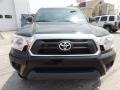 Black - Tacoma Access Cab 4x4 Photo No. 4