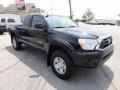 Black - Tacoma Access Cab 4x4 Photo No. 5