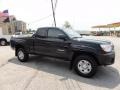 Black - Tacoma Access Cab 4x4 Photo No. 7