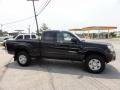 Black - Tacoma Access Cab 4x4 Photo No. 8