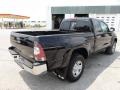 Black - Tacoma Access Cab 4x4 Photo No. 9