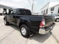 Black - Tacoma Access Cab 4x4 Photo No. 11