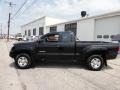 Black - Tacoma Access Cab 4x4 Photo No. 12