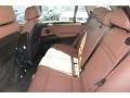 Cinnamon Brown Rear Seat Photo for 2013 BMW X5 #67307138
