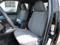 Black - Tacoma Access Cab 4x4 Photo No. 18