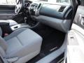 Black - Tacoma Access Cab 4x4 Photo No. 19