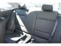 2012 Space Grey Metallic BMW 1 Series 128i Coupe  photo #3