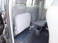 Black - Tacoma Access Cab 4x4 Photo No. 23