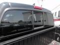 Black - Tacoma Access Cab 4x4 Photo No. 24