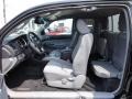 Black - Tacoma Access Cab 4x4 Photo No. 25