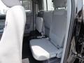 Black - Tacoma Access Cab 4x4 Photo No. 26