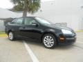 Black - Jetta Limited Edition Sedan Photo No. 1