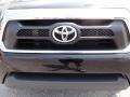 Black - Tacoma Access Cab 4x4 Photo No. 34