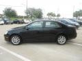 Black - Jetta Limited Edition Sedan Photo No. 4