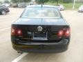 Black - Jetta Limited Edition Sedan Photo No. 6
