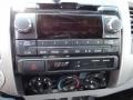 Black - Tacoma Access Cab 4x4 Photo No. 39
