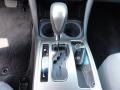 Black - Tacoma Access Cab 4x4 Photo No. 40
