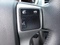Black - Tacoma Access Cab 4x4 Photo No. 44