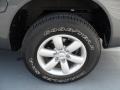 Smoke Gray - Titan SV Crew Cab Photo No. 11