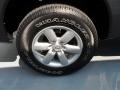 Smoke Gray - Titan SV Crew Cab Photo No. 12