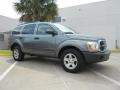 Mineral Gray Metallic 2006 Dodge Durango SXT