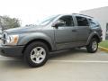 2006 Mineral Gray Metallic Dodge Durango SXT  photo #3