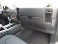 Smoke Gray - Titan SV Crew Cab Photo No. 19