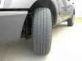 Mineral Gray Metallic - Durango SXT Photo No. 10