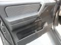 Smoke Gray - Titan SV Crew Cab Photo No. 25