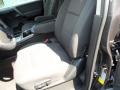 Smoke Gray - Titan SV Crew Cab Photo No. 27
