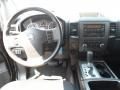 Smoke Gray - Titan SV Crew Cab Photo No. 29