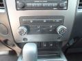 Smoke Gray - Titan SV Crew Cab Photo No. 31