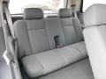 Mineral Gray Metallic - Durango SXT Photo No. 18
