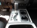 Smoke Gray - Titan SV Crew Cab Photo No. 32